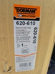Dorman Engine Cooling Fan , Pn# 620-610. Fixed Price $114.99.