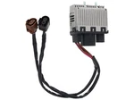 New Auxiliary Cooling Fan Control Module Unit For Audi A4 A6 Allroad Quattro S4. Fixed Price $149.40.