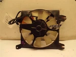 Radiator Fan Motor Assembly Coupe Condenser Fits 01-02 Sebring 179267. Fixed Price $89.09.