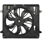 Electric Radiator Fan Assembly For 2007-2011 Jeep Wrangler Sport 3.8L. Fixed Price $73.19.