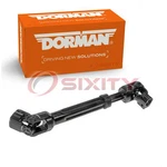 Dorman Lower Steering Shaft 2009-2010 Ford F-150 Gear Om. Fixed Price $206.69.