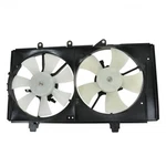 For Dodge Neon A/c Radiator Fan 2003 04 05 2.4L CH3115136. Fixed Price $162.89.