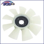 New Cooling Fan Blade For Gmc Sierra Chevrolet Silverado 2500 3500 Hd Classic. Fixed Price $36.90.
