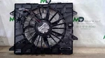 2024-2025 Chevrolet Traverse Cooling Radiator Fan Oem 85151156 / 85151154. Fixed Price $355.00.