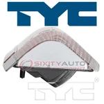 Tyc Right Tail Lens 1987-1989 Ford F-350 Electrical Lighting Body. Fixed Price $35.54.