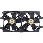620-005 Dorman Cooling Fan Assembly For Chrysler Concorde 300M Intrepid Lhs. Fixed Price $158.98.