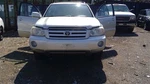 Passenger Radiator Fan Motor Vin 5TH Digit Fits 04-07 Highlander 1380720. Fixed Price $152.98.