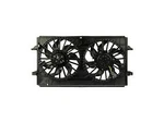 Dorman Products 620-969 Cooling Fan, Clutch And Motor Engine Assembl. Fixed Price $143.85.