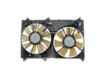 Dorman Products 620-550 Cooling Fan, Clutch And Motor Engine Assembl. Fixed Price $176.88.