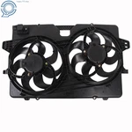 8L8Z8C607A Cooling Fan Assembly Engine Dual 2008-2012 Ford Escape 622120. Fixed Price $76.58.