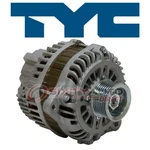 Tyc Alternator For 2013 Infiniti FX37 3.7L V6 Electrical Charging Starting Kj. Fixed Price $329.70.