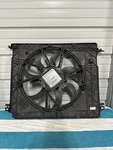 2020-2023 Toyota Highlander Engine Cooling Fan Assembly 16363-31510 Oem. Fixed Price $575.00.