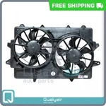Radiator Cooling Fan Motor Oe Style Assembly 07-08 Ford Escape 2.3 FO3115167. Fixed Price $141.95.