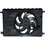 Universal Air Engine Cooling Fan Assembly For Volvo FA50721C. Fixed Price $222.91.