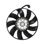 Cooling Fan For Range Rover Sport Supercharged 2006-2009 12462753 LR025955. Fixed Price $233.33.