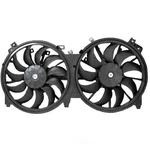 Engine Cooling Fan Assembly Fits 2008-2014 Nissan Maxima Global Parts. Fixed Price $233.65.