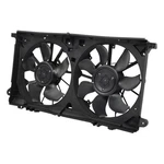 Lablt Dual Fan Radiator Cooling Assembly Fit Ford F-150 2021-2023. Fixed Price $171.83.