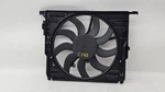 2011-2016 Bmw F10 535XI N55 Engine Radiator Cooling Fan Shroud Motor Assy Oem. Fixed Price $149.49.