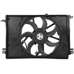 Electric Radiator Fan For Toyota Crown 2019-2021 RAV4 2021-2023 Venza. Fixed Price $99.74.