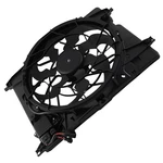 Cooling Fan & Module For Hyundai Genesis G80 2015-2017 25380B1280 621570. Fixed Price $104.56.