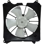 Radiator Fan Assy Uac FA50370C. Fixed Price $120.97.