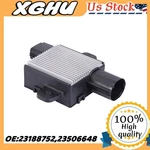 Engine Cooling Fan-control Unit Module For Chevrolet Camaro Cadillac Ats Cts New. Fixed Price $39.95.