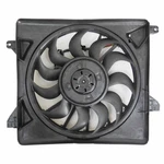 KI3115153 New Replacement Radiator/condenser Fan Assembly Fits 2017-21 Sportage. Fixed Price $356.00.