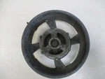 Oem Porsche 911 Engine Alternator Fan Housing & 901.106.101.5R. Fixed Price $795.00.