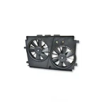 Engine Cooling Fan Assembly Global 2811787. Fixed Price $267.99.
