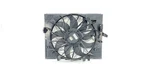 2008 2009 2010 Bmw 528I Oem Radiator Fan Motor 3.0L Rwd 67.32-6946638. Fixed Price $140.00.