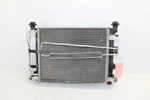 2007-2009 Pontiac Solstice Radiator/ Condenser/ Fan Assembly Oem OB93. Fixed Price $400.00.