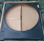New Mack Truck Oem Fan Shroud 20971037 MP8 (gha). Fixed Price $235.99.