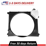 Front Radiator Fan Shroud 3.5L W/ Tank For 2016-2023 Toyota Tacoma 16711-0P320. Fixed Price $45.66.