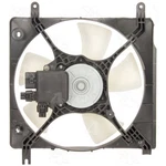 Four Seasons 75571 Radiator Fan Motor Assembly. Fixed Price $191.01.
