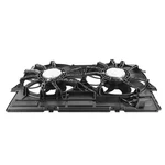 Cooling Fan For Audi A6/A7/Q5 3.0L V6 12-2017 4H0959455AA 4H0959455N. Fixed Price $217.53.