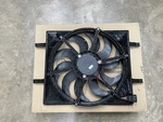 2021-2024 Volkswagen ID.4 Engine Cooling Fan Motor Assembly Oem 1EA 121 203. Fixed Price $149.99.