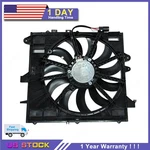 Engine Cooling Fan For 2016-20 Chevrolet Camaro 16-17 Cadillac Ats Cts 84100128. Fixed Price $169.88.
