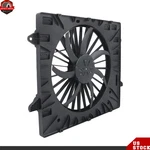 New Radiator Cooling Fan For 2018-2020 Buick Enclave Chevrolet Traverse V6 3.6L. Fixed Price $175.08.