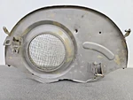 Used Original Genuine Porsche 356B T5 Fan Shroud Blower Housing Doghouse #38. Fixed Price $375.00.