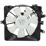 For 2007-2008 Honda Fit 1.5L Electric A/c Condenser Cooling Fan Assembly. Fixed Price $40.84.