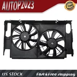 Radiator Cooling Fan Assembly For 2013-2017 Toyota RAV4. Fixed Price $87.99.