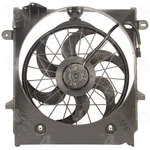 Engine Cooling Fan Assembly-radiator Assy. Fits 01-11 Ford Ranger 2.3L-L4. Fixed Price $235.95.