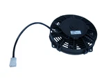 Spal VA14-AP7/C-34S New Ac Condensor Straight Blade 12V Fan Assembly #1H-7. Fixed Price $50.00.