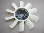 New Out Of Box Oem Ford F37A-8600-FA Engine Cooling Fan Blade. Fixed Price $79.95.