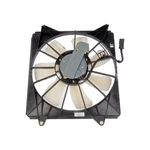 2811920 Gpd Cooling Fan Assembly Passenger Right Side Hand For Honda Accord. Fixed Price $102.42.