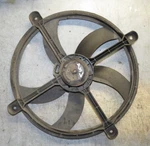 1984 Corvette C4 Cooling Fan, Gm 22036292. Fixed Price $49.99.