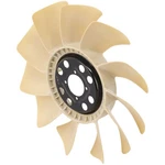 Fan Blade Radiator Cooling F150 Truck 5L1Z8600AB Ford F-150 Lincoln Mark Lt. Fixed Price $53.50.