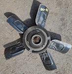Jeep Wrangler Tj 2000-06 4.0 Cylinder Radiator Cooling Fan And Clutch Factory. Fixed Price $55.27.