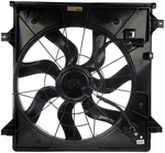 Dorman 621-435 Radiator Fan Assembly Without Controller. Fixed Price $352.06.