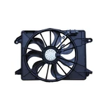 Apdi Rads 6017131 Engine Cooling Fan Assembly. Fixed Price $126.02.
